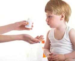 давать ли ребенку глицин 