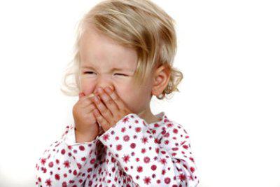 как отличить аллергию от простуды у ребенка 