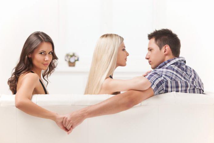 отношения с женатым мужчиной советы психолога 