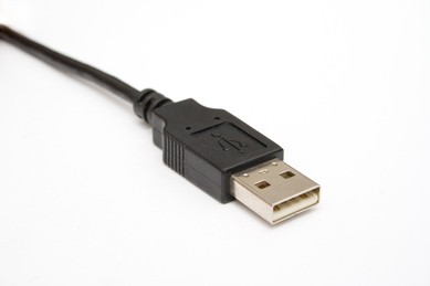 не работает usb клавиатура