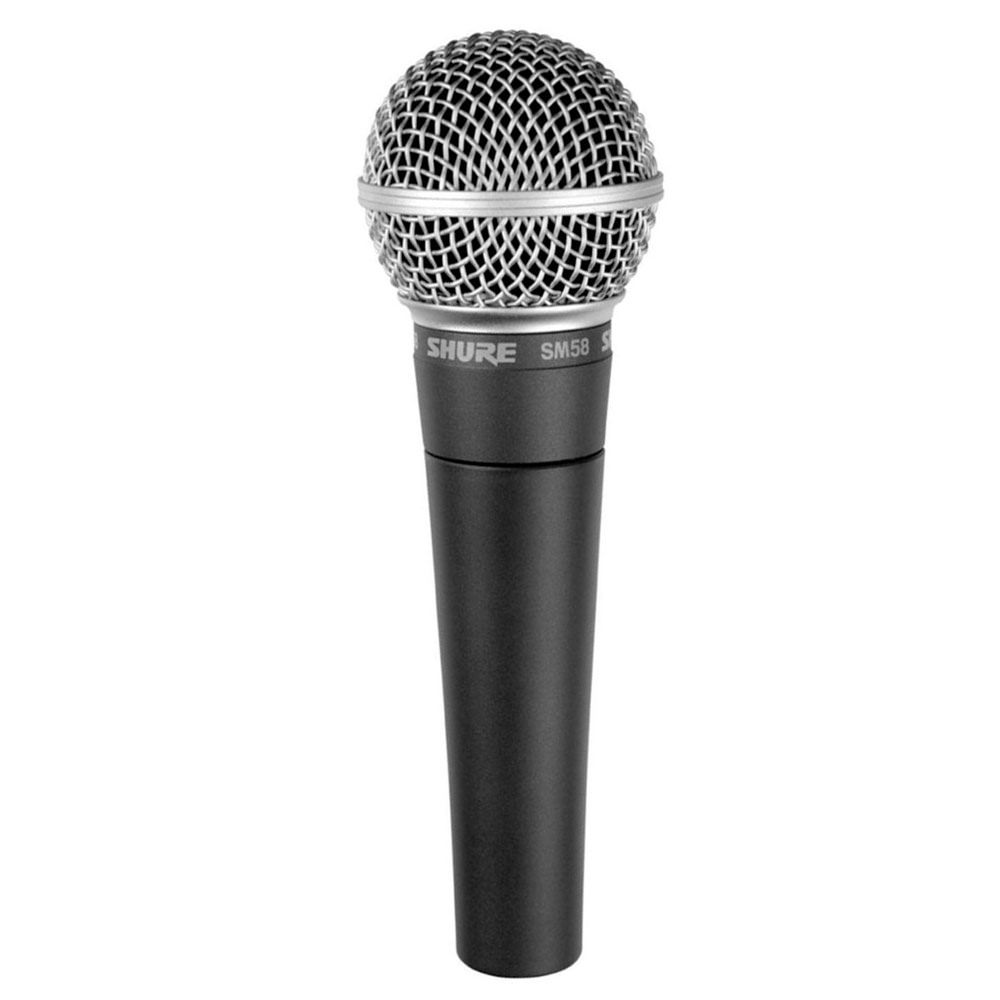 Microphone Shure SM58