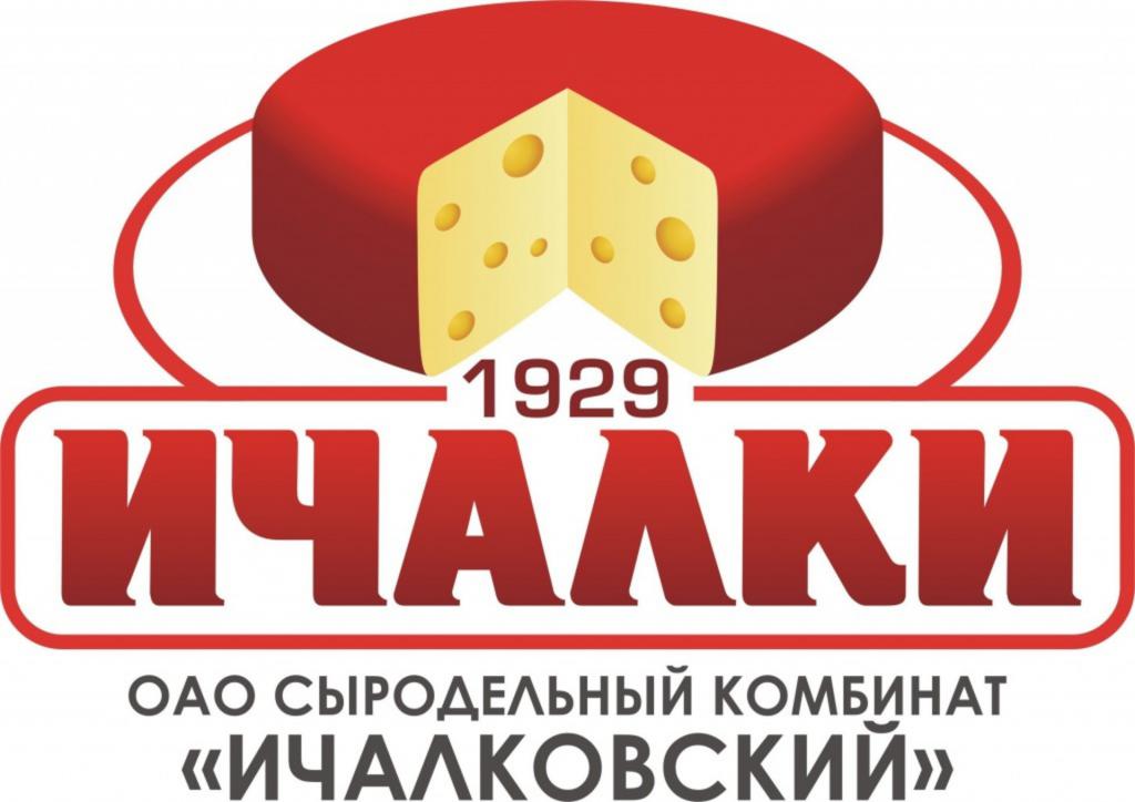 Логотип комбината