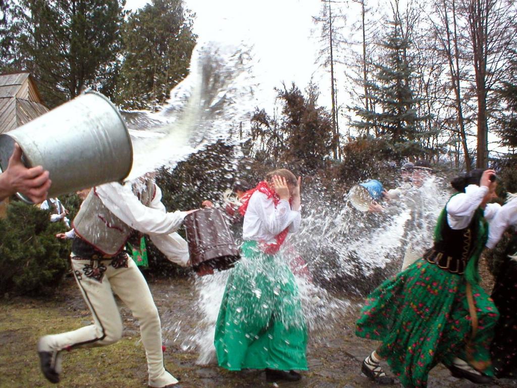 Schmigus Dyngus