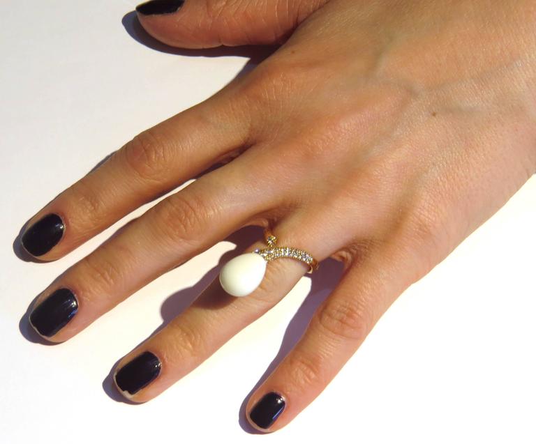 Onyx ring