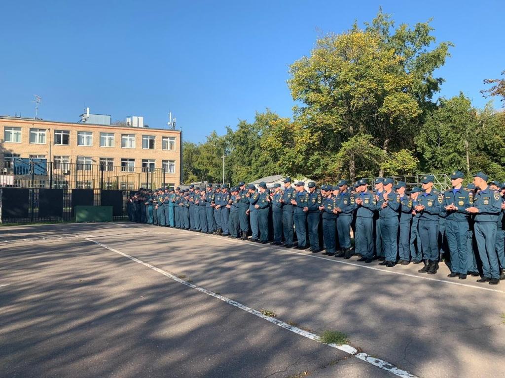 Пожарные колледжи после 9. Технический пожарно-спасательный колледж 57 им героя РФ В.М Максимчука. Колледж ТПСК им Максимчука. ТПСК 57 Нагорное. ТПСК Максимчука 57.