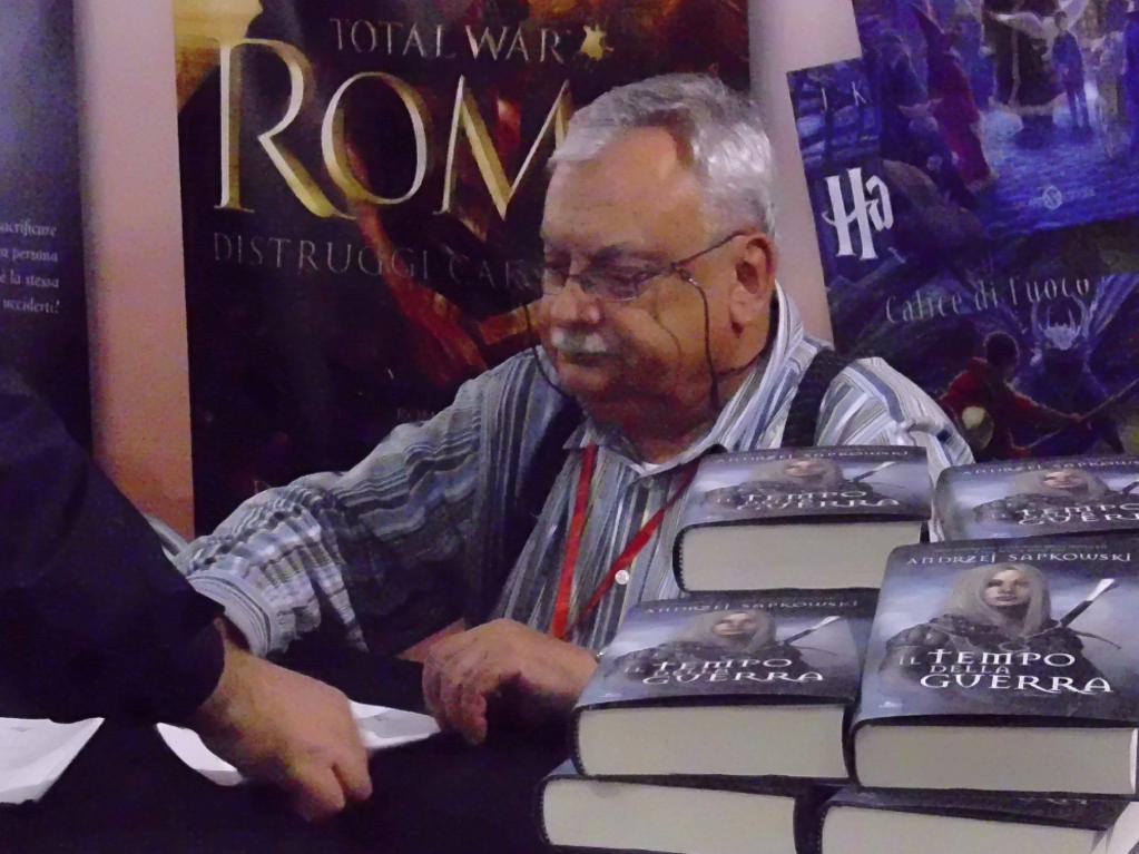 andrzej sapkowski all books in order