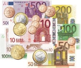 What is the currency in Spain