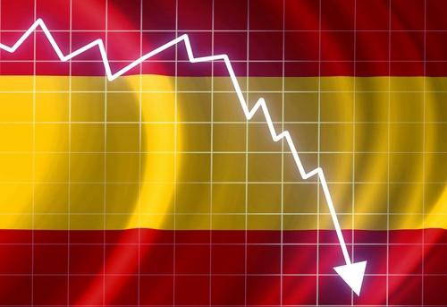 Экономикогеографическое положение Испании