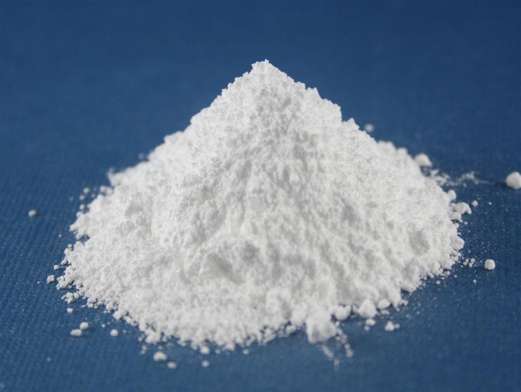 Magnesium stearate