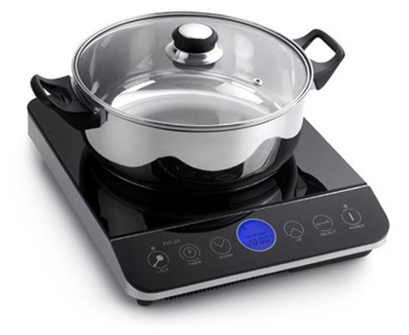 Induction cooker