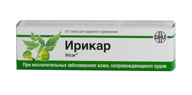 Мазь "Меновазин": от чего помогает, состав препарата, инструкция по применению