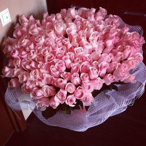 Букет цветов из 9 роз фото