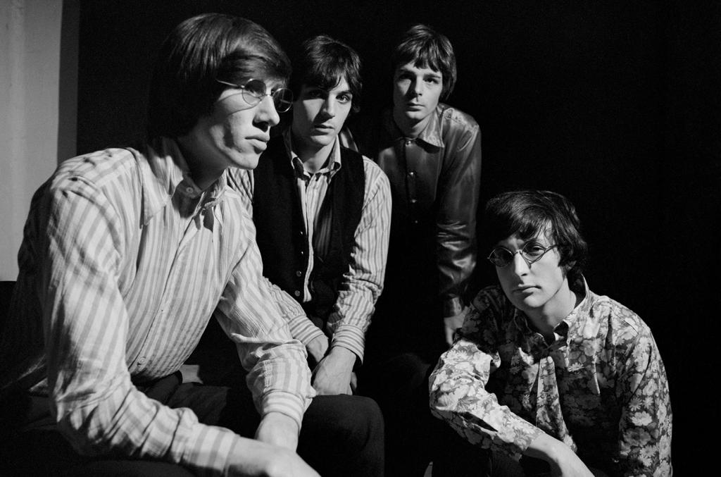 Pink Floyd