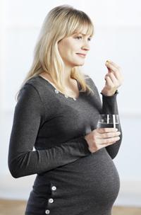 анальгетики во время беременности