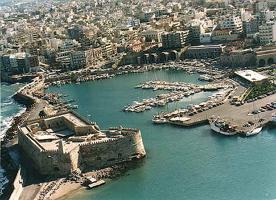 Heraklion Hotels