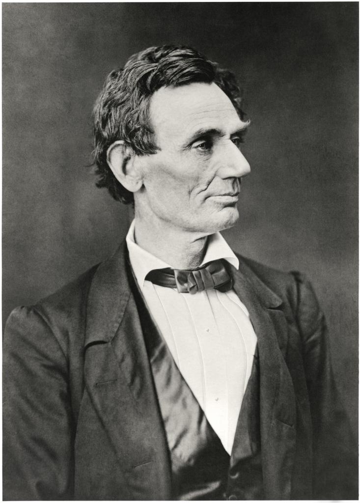 Abraham Lincoln