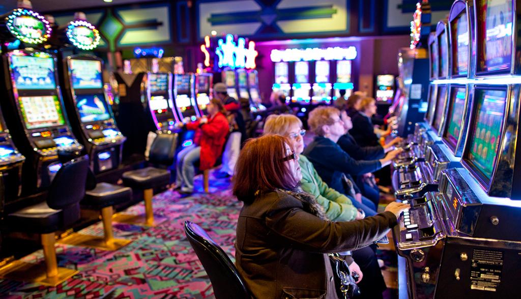 правила посещения казино сочи курорт