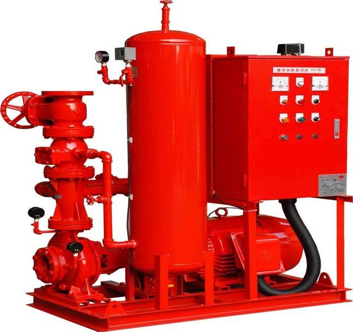 central heating pumps