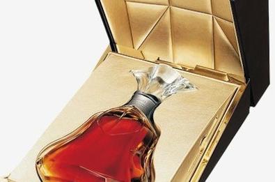 Hennessey cognac