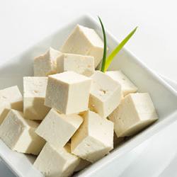 Тофу, калорийность