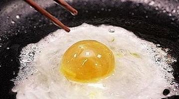 Chinese artificial eggs