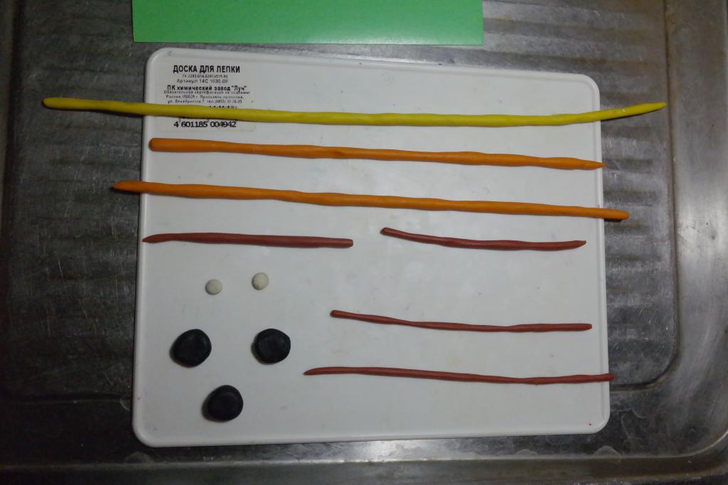 Step 3 - Harvesting the Flagella