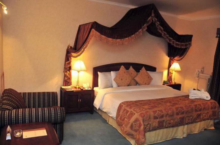 hotel holiday international sharjah 4