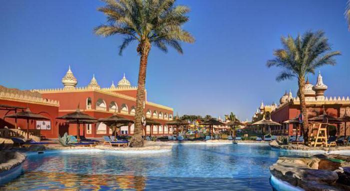 hurghada alf leila wa leila hotel 4