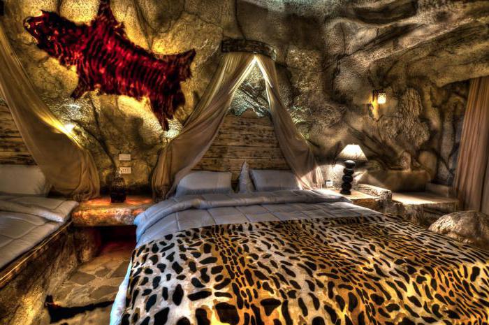 отель caves beach resort hurghada 5
