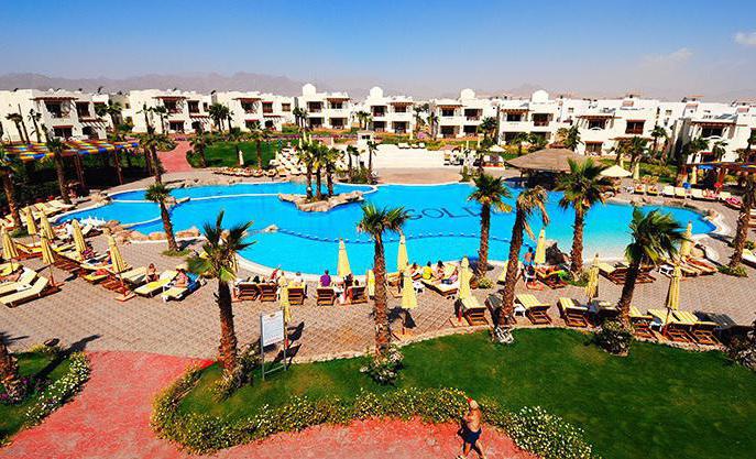 otium golden sharm el sheikh