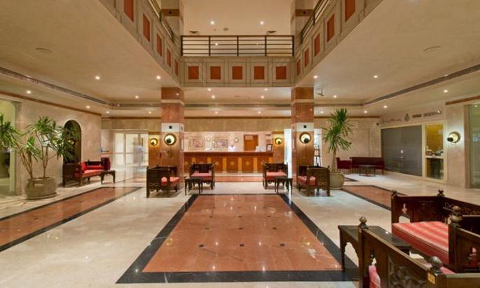 egypt hotel otium golden sharm el sheikh