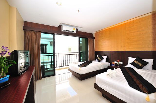 andaman phuket hotel 3 отзывы 