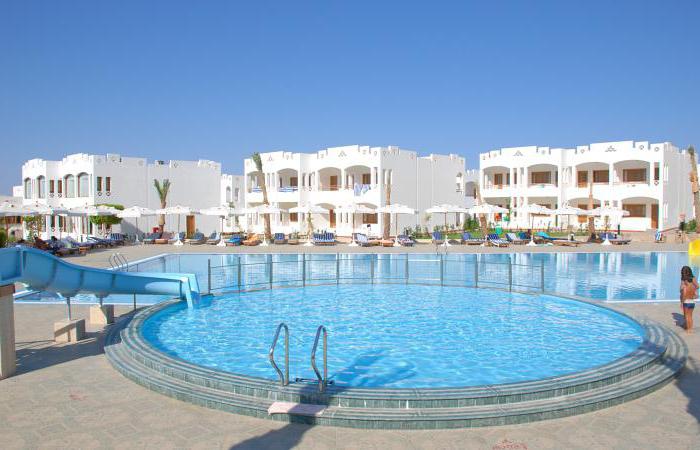 happy life village dahab отзывы 