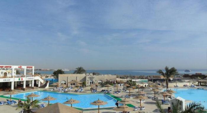 dessole aladdin beach resort 4 hurghada 