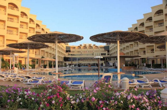 Ams Royal Hotel Hurghada