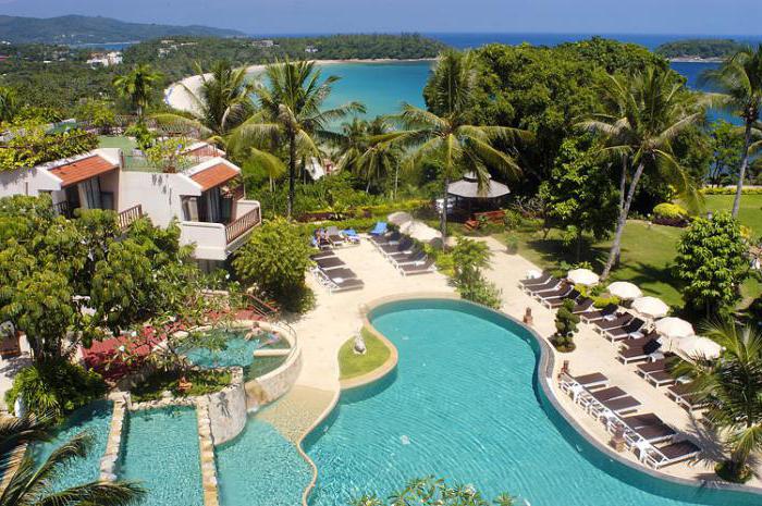 andaman cannacia resort spa 