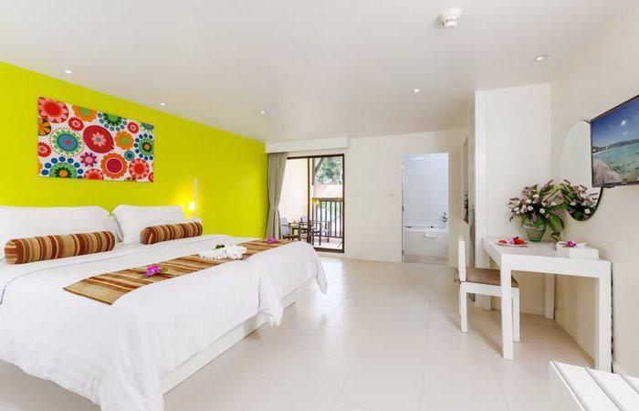 the phulin resort 3 phuket 