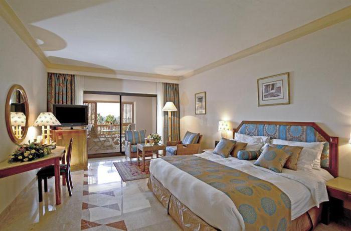 отель movenpick resort hurghada 5 