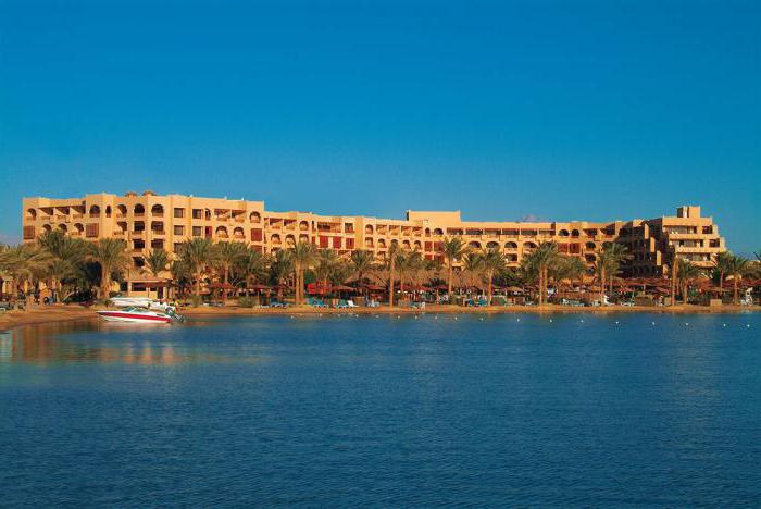 movenpick resort hurghada 5 отзывы 