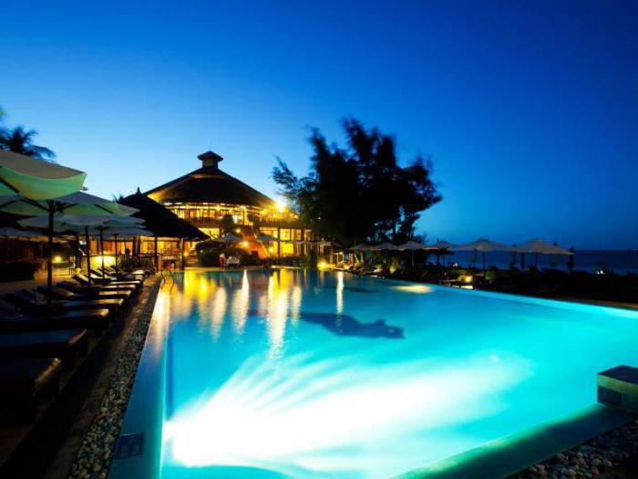 seahorse resort spa 4 вьетнам отзывы 