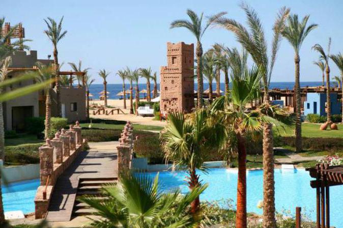 port ghalib resort 5 