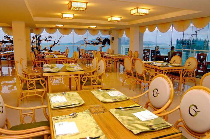 green world hotel nha trang 4 reviews