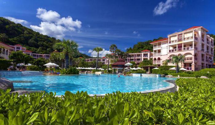 отель centara grand beach resort phuket 