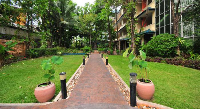 citin garden resort 3 reviews