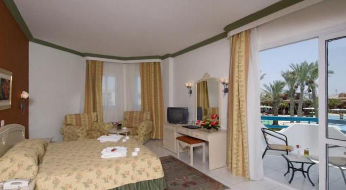 dreams vacation resort sharm el sheikh 5 