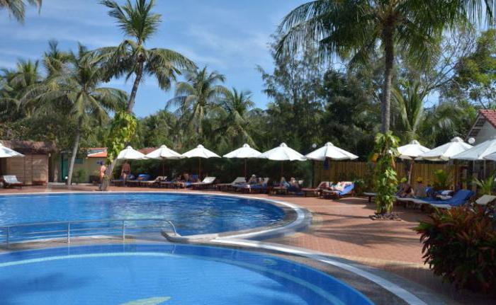 dessole sea lion beach resort mui ne 4 отзывы 