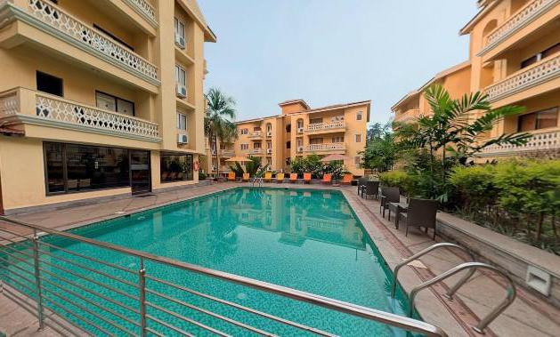 sandalwood hotel retreat 4 reviews