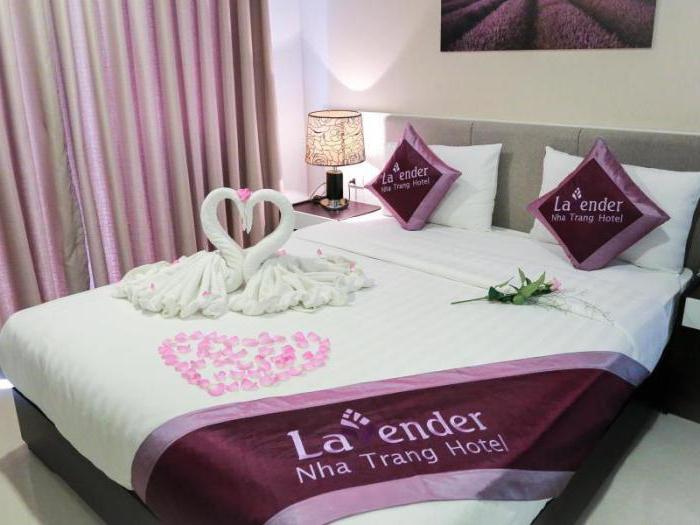 lavender nha trang hotel 3 отзывы 