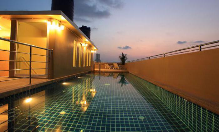 88 hotel patong phuket 3 reviews