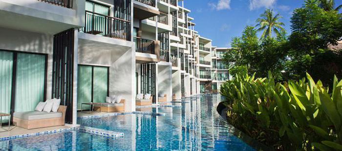 holiday inn mai khao beach resort phuket 